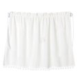 thumbnail image 1 of Lksixu Car Accessories Car Curtain Shading Curtain Cloth Art Car Sunscreen Heat Insulation Shading Curtain Cute Car Interior Accessories Universal Car Interior Accessory, 1 of 8