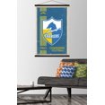 thumbnail image 3 of NFL Los Angeles Chargers - Logo rétro 17, 3 of 4