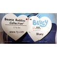 thumbnail image 3 of Ty Buddy Bluey the Dog Large Plush 18 Inch, 3 of 5