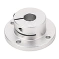 thumbnail image 1 of Roulement Linéaire Rond, Roulement à Billes Linéaire à Bride Stable à Haute Torsion pour Moteur à Combustion Interne D12,D15, 1 of 8