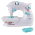 thumbnail image 2 of Jouet Éducatif pour Filles Enfants Activités de Couture Machine à Coudre Plateforme d'Éducation à l'Intelligence Titre Compétitif, 2 of 5
