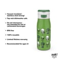 thumbnail image 2 of Zak Designs Minecraft 13.5oz SS Pasco Bottle, 2 of 4