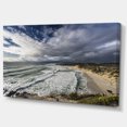 thumbnail image 2 of Impression sur Toile Côte Sud-Africaine - Grand Bord de Mer, 2 of 3