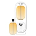 thumbnail image 2 of HOZADOIE Machine d'Aromathérapie Essentiels pour la Maison Diffuseur d'Aromathérapie Intelligent Sans Fil Diffuseur Automatisé pour la Maison Pulvérisateur d'Hôtel Désodorisant pour Toilettes Assainisseur Parfumé 50 ml, 2 of 7
