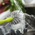 thumbnail image 2 of Full Circle Clean Reach Bottle Brush, 2 of 4