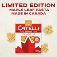 thumbnail image 4 of Catelli Limited Edition O Canada Maple Leaf Shape Pasta, Canadian-made with all-natural ingredients, 4 of 8