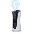 thumbnail image 2 of HoMedics Top Fill Warm & Cool Mist Ultrasonic Humidifier, 2 of 7