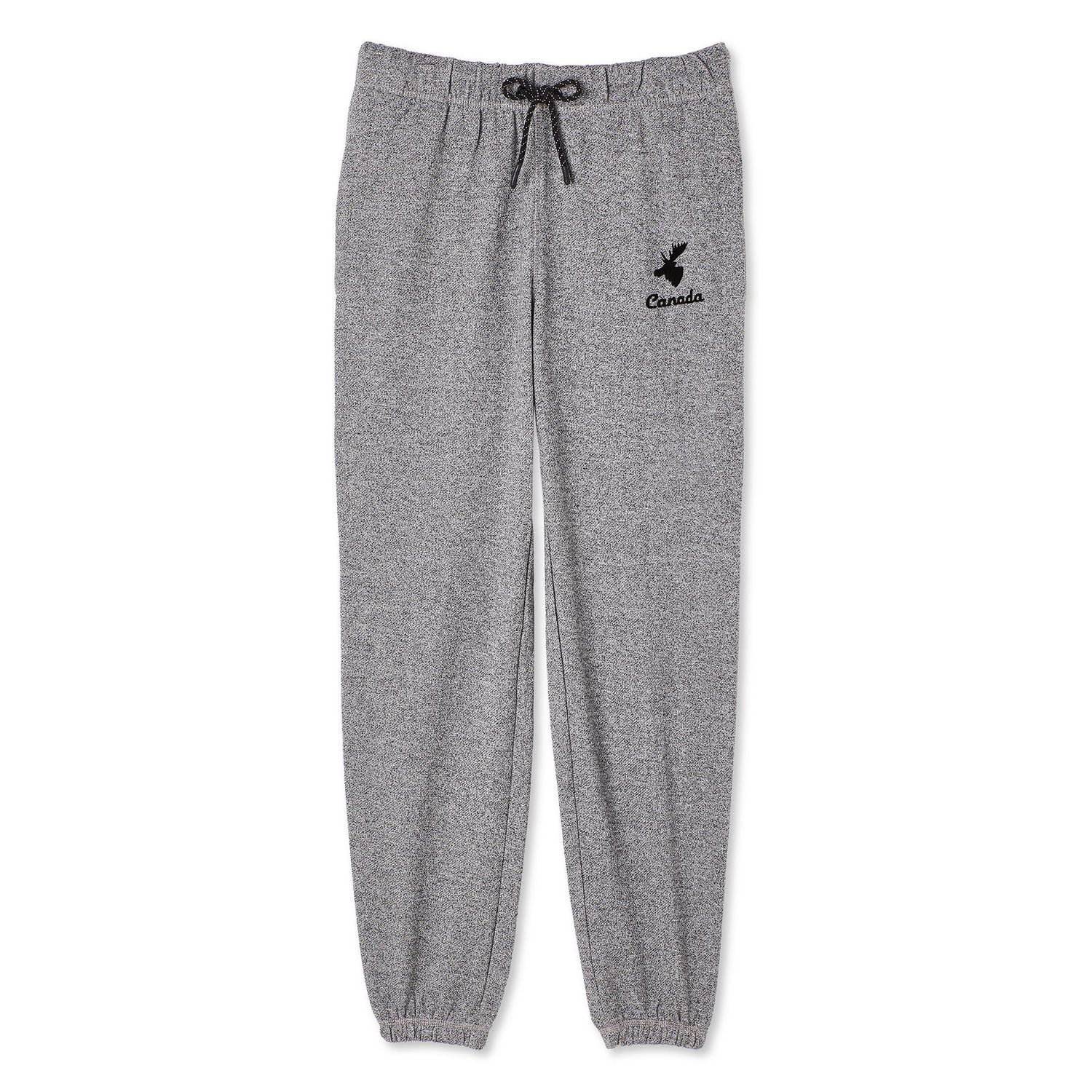 Jogger Canadiana collection non genrée pour adultes