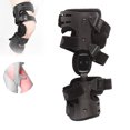 thumbnail image 3 of Stable Support of The Knee, 15.7in Decompression Knee Brace and Professional Hinged Knee Brace Adjustable for Men and Women for Maximum Knee Pain Support and Fast Recovery, 3 of 8