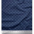 thumbnail image 1 of Soimoi Rayon Fabric Sailboat Shirting Print Fabric by Yard 42 Inch Wide, 1 of 3
