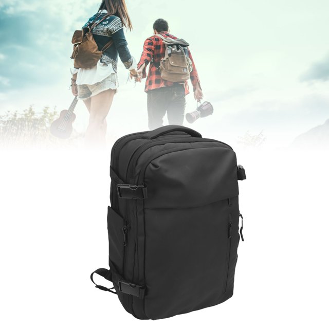 Sac à Dos sous Vide, Sac à Dos Airback 55l avec Joint sous Vide pour Femmes Hommes