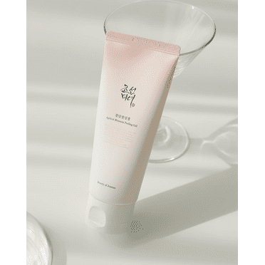 Beauty of Joseon Apricot Blossom Peeling Gel