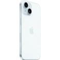 thumbnail image 2 of Restored Apple iPhone 15 Plus Unlocked 256GB Blue (Refurbished), 2 of 5