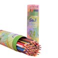 thumbnail image 3 of Clearance School Office Stationery Markers Drawing for Children and Suitable Drawing Color Color Students and Pencils Sketching Tools for Exams Pencils Drawing Stationery, 3 of 4