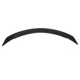 thumbnail image 4 of Spoiler à Lèvre de Démarrage, pour Spoiler de Coffre Arrière de Style RENNtech avec Ruban Adhésif Double Face pour Modification de Voiture, 4 of 8