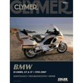 thumbnail image 1 of Clymer BMW K1200rs, Gt & Lt, 1998-2008, 1 of 3