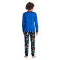thumbnail image 3 of Sonic The Hedgehog Boys' Two Piece Pajama Set, 3 of 3
