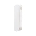 thumbnail image 1 of Yhmxh Home Decor,House Warming Gifts New Home Clothes Rack Storage Magic- Weapon,Non-perforated Balcony Finishing,Multi-function Household Telescopic Wall-mounted Wall-mounted Clothes Storage Rack, 1 of 2