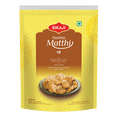 thumbnail image 1 of Bikaji Nashta Matthi, 140g, 1 of 5