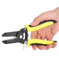 thumbnail image 3 of Stripping , Wire Stripping Tool, Electrician Tool For Workers Electricians, 3 of 8