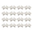 thumbnail image 2 of 16 Pcs Empileurs de Plateaux Support de Rangement pour Aliments Secs pour Lyophilisateur Droit de Récolte, 2 of 10