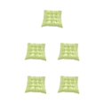 thumbnail image 1 of Maytalsory Breathable Fart Cushion Polyester Fabric Pearl Filling Pressure Release Polyester Fabric Is Comfortable And Breathable light green 5Set, 1 of 6