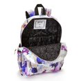 thumbnail image 2 of JUSTICE™ GIRLS SHINEY PAINT SPLATTER BACKPACK, 2 of 4