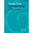 thumbnail image 1 of Chansons Récoltées: 54 Chansons, Y Compris 8 Cycles Ou Ensembles - Voix Moyenne/faible, 1 of 3