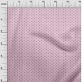 thumbnail image 2 of oneOone Viscose Chiffon Fabric Shapes Geometric Printed Fabric 1 Yard 42 Inch Wide, 2 of 4