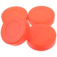 thumbnail image 1 of 4Pcs Ice Hockey Puck Hockey Training Puck Practicing Puck Hockey Accessory, 1 of 8
