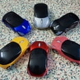 thumbnail image 3 of keepw 1/2/3/5 Universal Fast Speed Wired Ergonomic Optical Mouse Replacement Office 3 Keys Gaming Computer Mice Desktop PC Laptop Show as Picture 1 Pc, 3 of 5