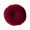 thumbnail image 4 of Throw Pillow for Couch,Outdoor Throw Pillows,Throw Pillows for Bed,Throw Pillows for Sofa,Round Pumpkin Cushion Solid Color Window Cushion Thick Cushion, 4 of 7