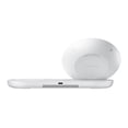 thumbnail image 4 of Chargeur sans fil Samsung Qi Duo, 4 of 9