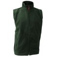 thumbnail image 1 of Result Gilet Sans Manches en Molleton Anti-Boulochage pour Hommes, 1 of 3
