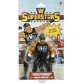 thumbnail image 4 of WWE Superstars Figurine articulée «Hollywood» Hulk Hogan, 4 of 6