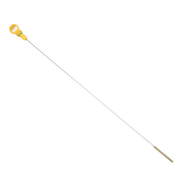 1174G0, Jauge d'Huile Moteur Remplacement Direct 60.1cm Longue Portée pour Automobile