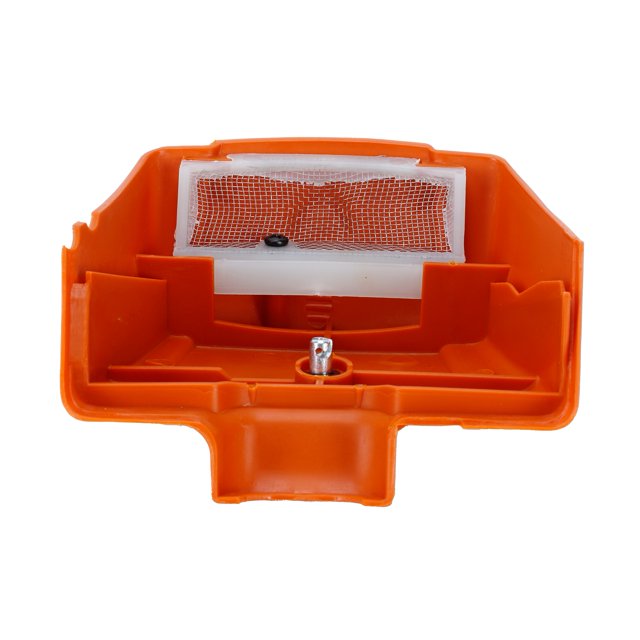 Couvercle de Filtre à Air, Installation Simple Haute Précision Boîtier de Filtre à Air Résistant à l'Usure Accessoire Compatible avec Tronçonneuse 038 MS380 MS381 038 AV