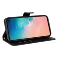thumbnail image 5 of Phone Case for Samsung Galaxy S10E Magnetic PU Leather Card Slots Durable Wallet Cover, 5 of 5
