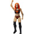 thumbnail image 5 of WWE Gigi Dolin Figurine articulée 15 cm, 5 of 5