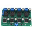 thumbnail image 2 of Converter Module,Buck Converter 3A Multi Adjustable Power Module Voltage Buck Converter Crafted with Care, 2 of 14