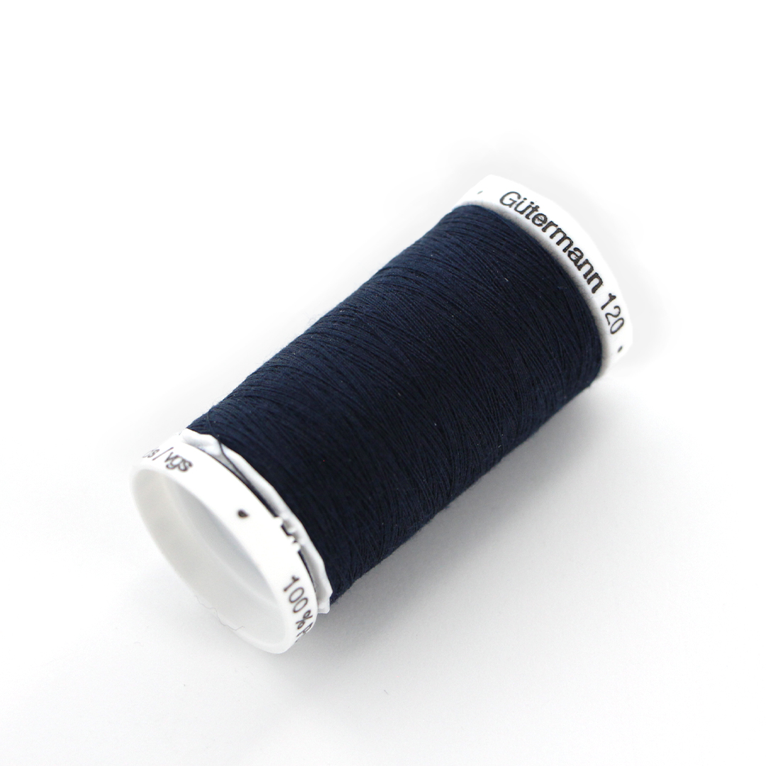 GÜTERMANN 120 Sew-All 100 % polyester fil Spool, 274 m (300 yd)