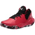 thumbnail image 3 of Under Armour Chaussure de Basketball Unisexe Jet '21, 3 of 3