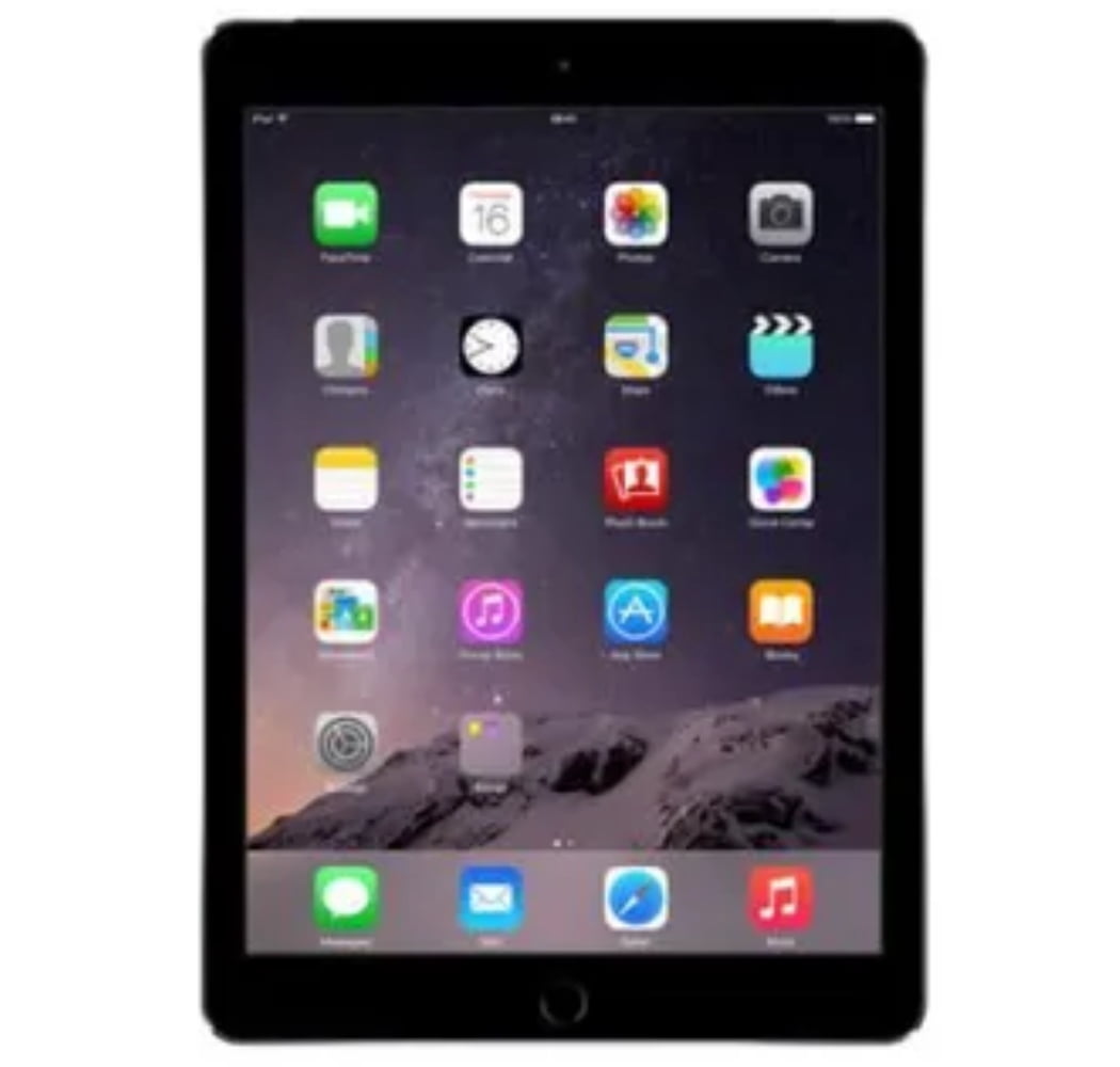 Apple iPad Air2 Wi-Fiモデル 64GB Apple iPad Air 2 Wi-Fiモデル 64GB