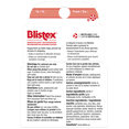 thumbnail image 3 of BLISTEX Peppermint Lip Balm Gift Set, 3 of 4