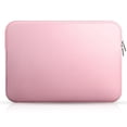 thumbnail image 1 of 11-15.6 Inch Laptop Sleeve Case Soft Carrying Computer Bag Cover Compatible for MacBook Air Notebook Tablet, 1 of 5