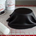 thumbnail image 1 of Fat Daddio's 5 lb. Black Fondant, 1 of 2