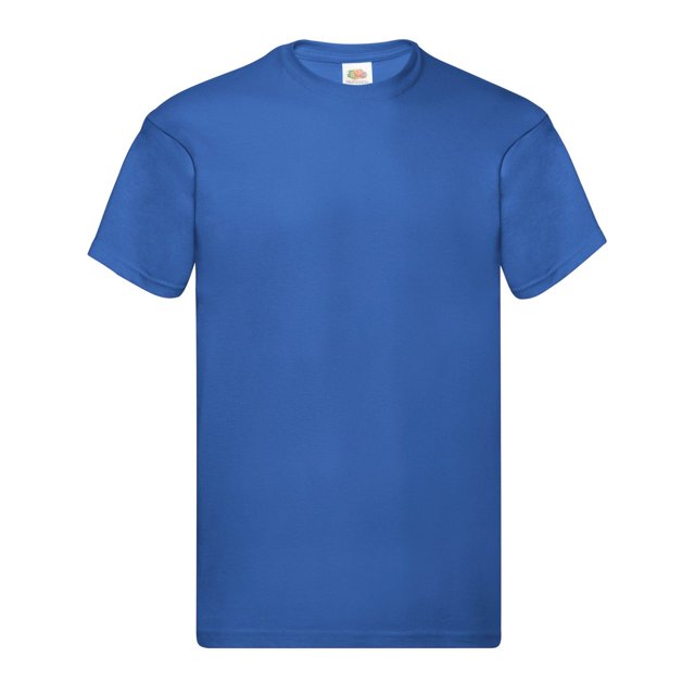 Fruit of the Loom Mens Original T-Shirt