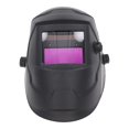 thumbnail image 2 of Welding Helmet, Dimming Welder Helmet Infrared    for Plasma Cutting Grinding, 2 of 8