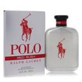 thumbnail image 2 of Polo Red Rush by Ralph Lauren for Men - 4.2 oz EDT Spray, 2 of 3