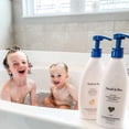 thumbnail image 3 of Noodle & Boo Soothing Baby Body Wash for Gentle Baby Care 16 Fl oz, 3 of 4